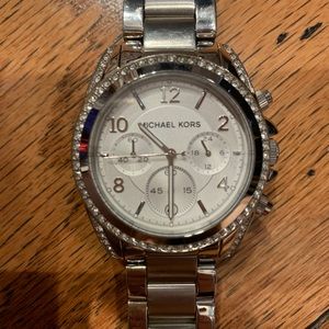 Women’s Michael Kors Watch
